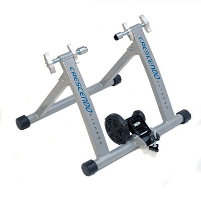 435-581 - Crescendo Fitness Indoor Bike Trainer