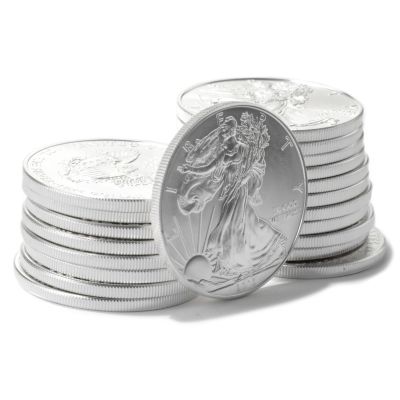 Coins