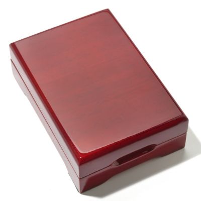 Display Box for Slabbed Silver/Gold Eagles