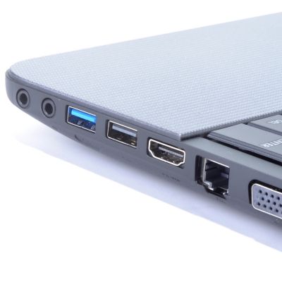Ports