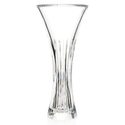 435-625 - Waterford&reg; Crystal Carina Essence 16'' Bouquet Vase 