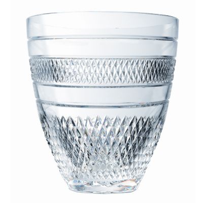 Waterford Crystal Voya 7" Bouquet Vase