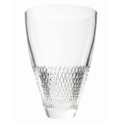 Waterford Crystal Lume 13" Vase