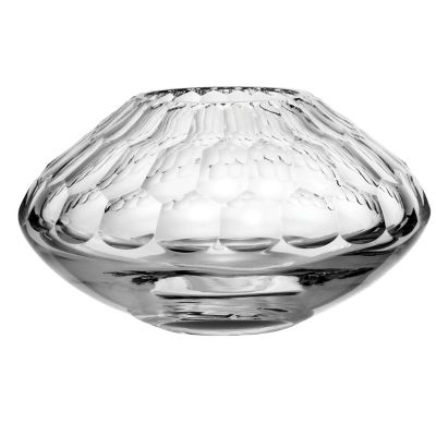 Waterford Crystal Monique Lhuillier Atelier Low Bowl