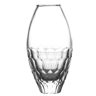 Waterford Crystal Monique Lhuillier Atelier 10.5" Vase