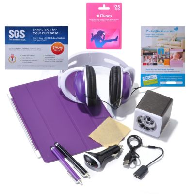 Purple Bundle
