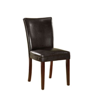 435-695 - Furniture of America&trade; Raven I Parsons Dining Chair