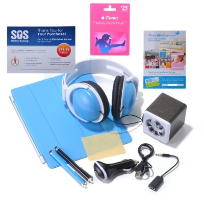 Blue Bundle
