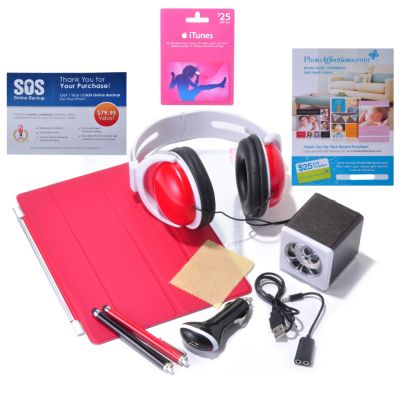 Red Bundle