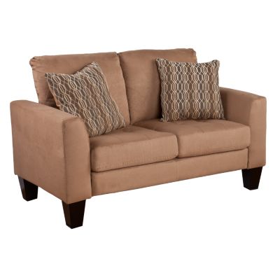 435-788 - Holly & Martin&trade; Alastair Stationary Loveseat 