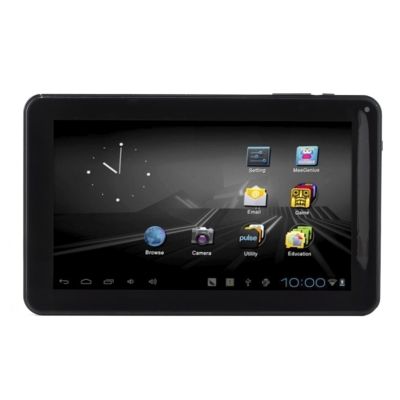 D2 Pad 9" Internet Tablet
