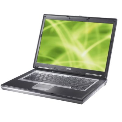 435-854 - Dell Latitude D630 Intel 1GB / 60GB Notebook (Refurbished)