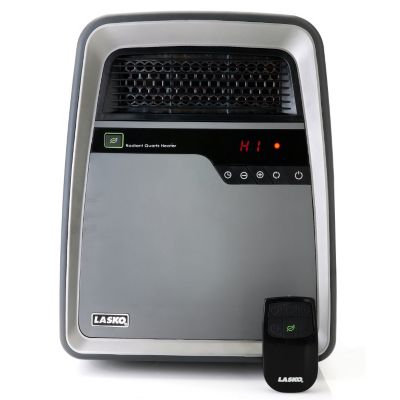 Lasko Heat Exchanger