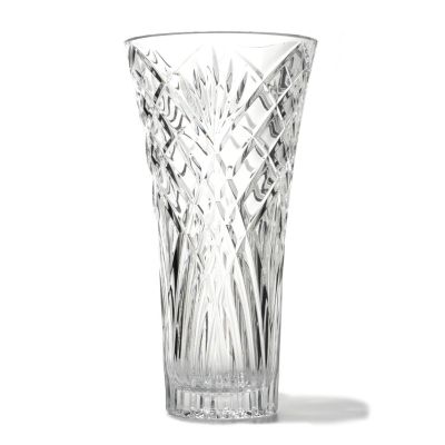435-868 - Marquis&reg; by Waterford&reg; Choice of 12" Bowl or 12" Vase
