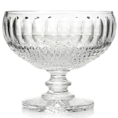House of Waterford Colleen Footed Centerpiece