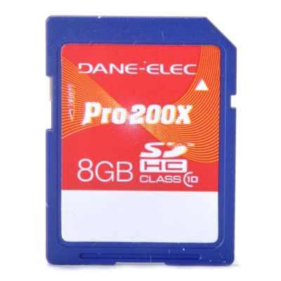 SD Card