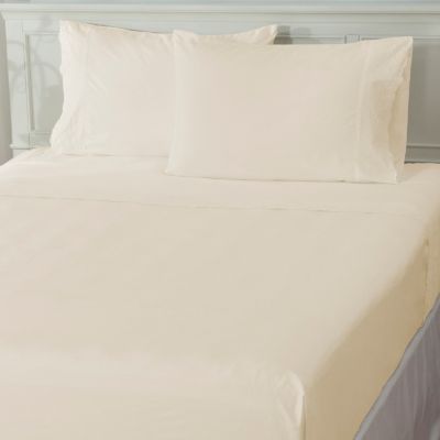436-009 - Cozelle&reg; "Venice" Microfiber Lace Four-Piece Sheet Set