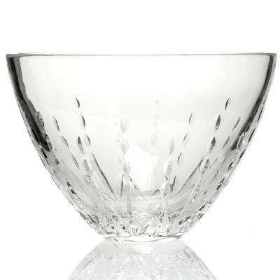 Waterford Crystal Monique Lhuillier Modern Love 7" Bowl