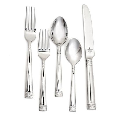 Waterford Lismore Nouveau 20 Pc. Flatware Service for 4