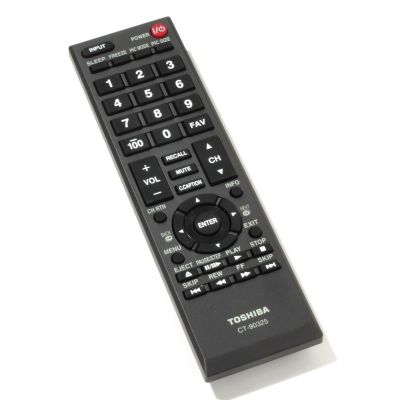 Remote Control