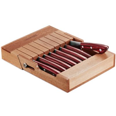 Fits In A Drawer