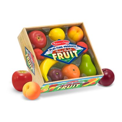 436-149 - Melissa & Doug&reg; Play-Time Produce