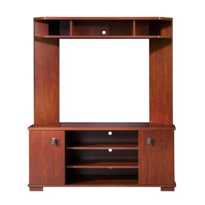 436-196 - South Shore&reg; Vertex Collection Corner TV Unit