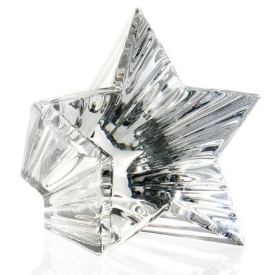 Waterford Shining Star Paperweight