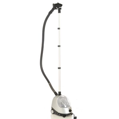 436-225 - Sunbeam&reg; 5'7" Portable Garment Steamer w/ 1.75 Liter Water Tank 