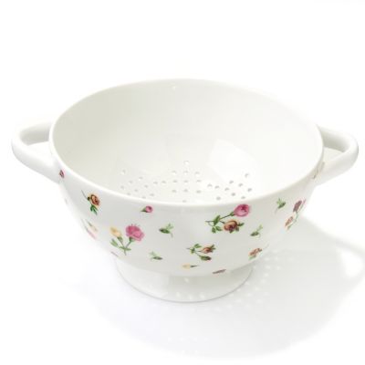 Royal Albert Country Rose 8" Berry Bowl