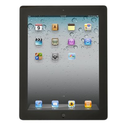 Black Ipad