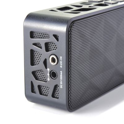 Speaker