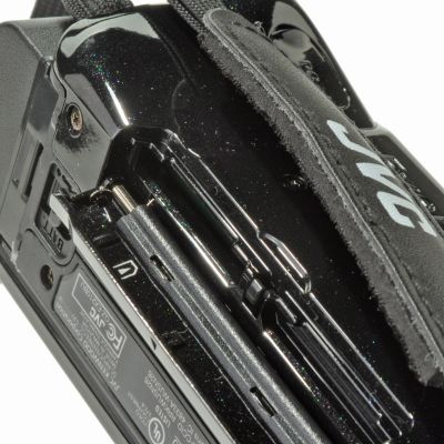 SD Card Slot