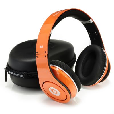Beats Studio Headphones