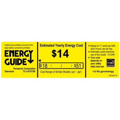 Energy Guide