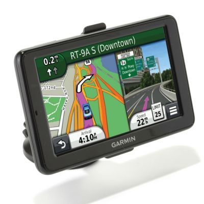Garmin 2595 LMT HD