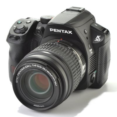 Lens