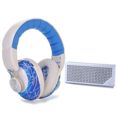 ALUMINUM-WHITE/WHITE-BLUE