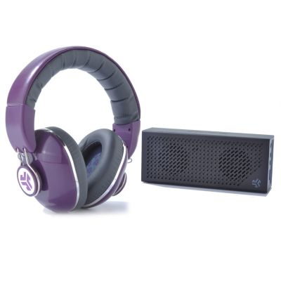 MIDNIGHT BLACK/PRISM PURPLE