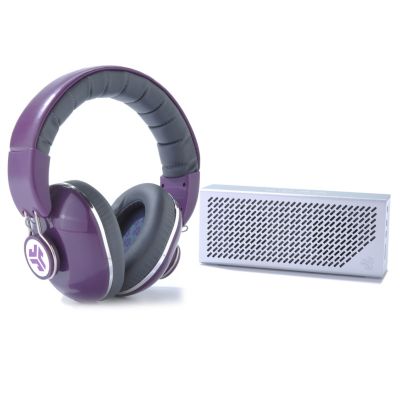 ALUMINUM-WHITE/PRISM PURPLE