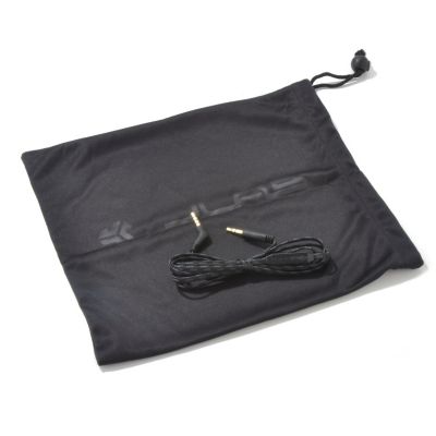 HeadphonesBagandCord