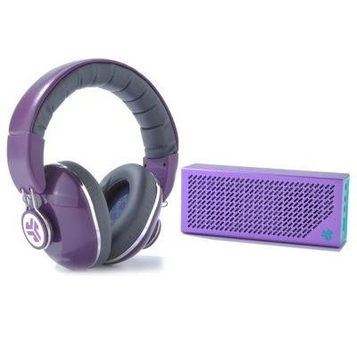 PURPLE-MINT/PRISM PURPLE