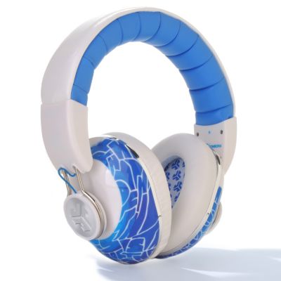 JLab Bombora Headphones