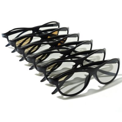 3D Glasses