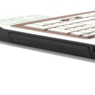 DVD Drive