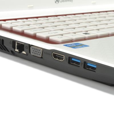 Ports