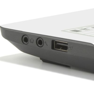 Ports