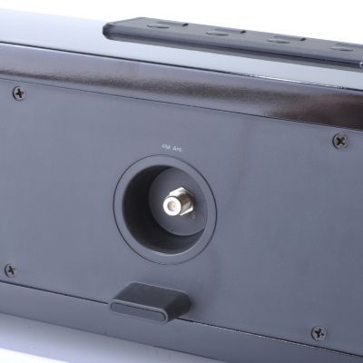 Coaxial Cable Port