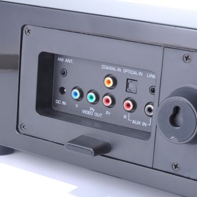 Additional Ports