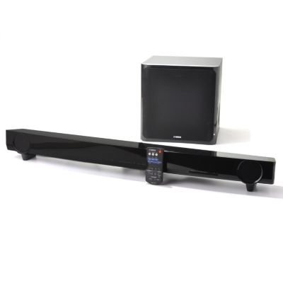 Yamaha YAS-201BL Speaker System